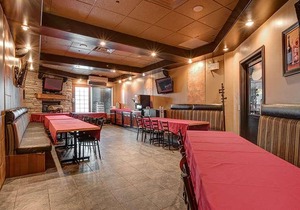 Podollan Inn - Fort McMurray