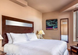 Podollan Inn - Fort McMurray
