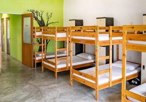 PODs The Backpackers Home & Cafe Kuala Lumpur