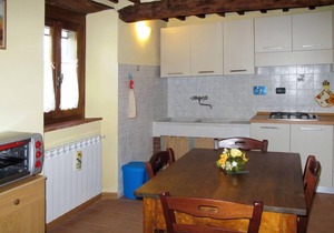 Poggetto Pellegrini by Interhome