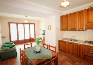 Poggio alla Baghera by Interhome