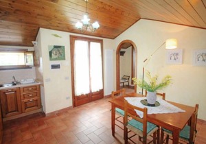 Poggio alla Baghera by Interhome