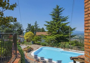 Poggio alla Baghera by Interhome