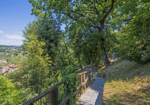 Poggio alla Baghera by Interhome