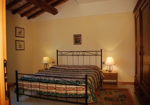 Poggio alla Baghera Villa Sleeps 2 Pool T764997