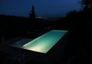 Poggio alla Baghera Villa Sleeps 7 Pool WiFi
