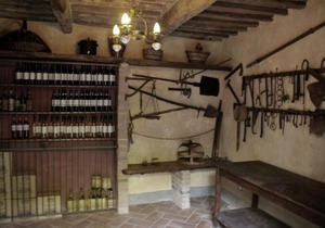 Poggio alla Baghera Villa Sleeps 7 Pool WiFi