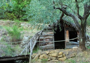 Poggio alla Baghera Villa Sleeps 7 Pool WiFi