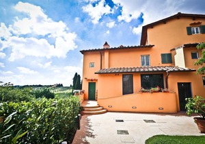 Poggio Baronti B&B