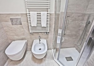 Poggio Baronti B&B