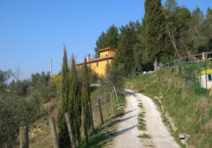 Poggio delle Capre