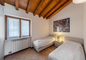 Poggio sul Clisi 30 Apartment by Wonderful Italy
