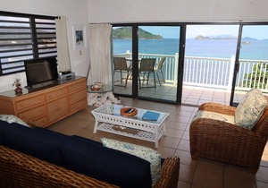 Point Pleasant Resort- Popular Oceanfront Villa with Amazing Views!