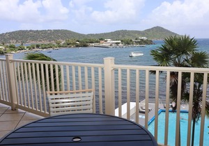 Point Pleasant Resort- Luxury Waterfront Villa with Amazing Ocean Views!