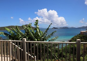 Point Pleasant Resort Exclusive- Sea Spray Villa with Amazing Ocean Views!