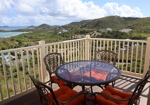 Point Pleasant Resort- Luxury, wrap around balcony with Amazing Ocean Views!