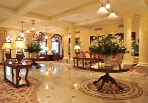 Polana Serena Hotel