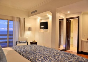Polana Serena Hotel