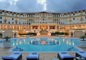 Polana Serena Hotel