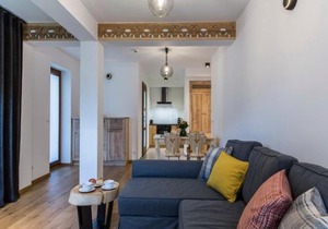 Polana Szymoszkowa Ski Resort - Mountain View Apartments
