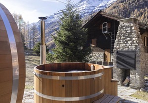 Polaris 1 001 - LUXE & SKI LIFT apartment 6 pers