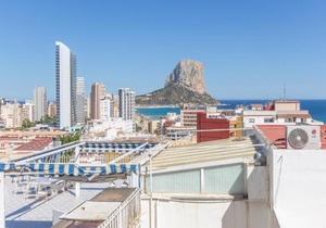 Pondarosa Penthouse 55 - Costa CarpeDiem