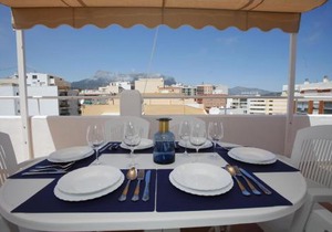 Pondarosa Penthouse 56 - Costa CarpeDiem
