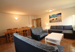 Pont de Toneta 6,3 Atico Duplex, Ransol, Zona Grandvalira