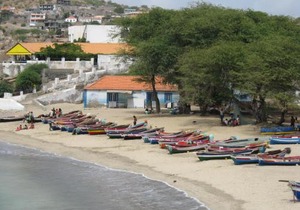 Ponta Gato Residence