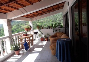 Ponta Gato Residence