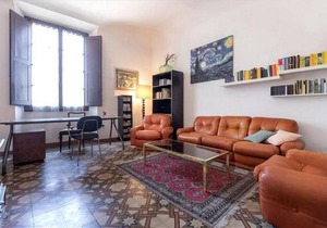 Ponte Rosso Apartment