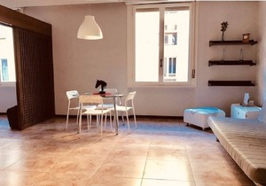 Ponte Vecchio apartment