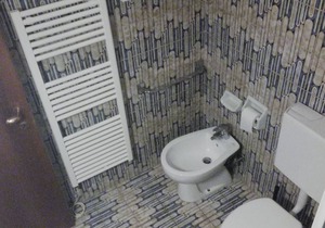 Ponte Vecchio apartment
