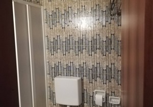 Ponte Vecchio apartment