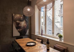 PONTE VECCHIO LUXURY AND STYLISH APARTMENT