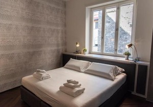 PONTE VECCHIO LUXURY AND STYLISH APARTMENT