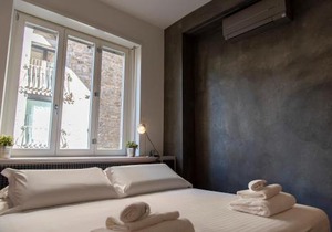 PONTE VECCHIO LUXURY AND STYLISH APARTMENT