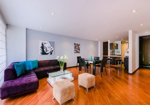 Pool - 2 Hb Chico - Parque de la 93