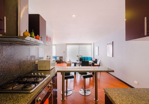 Pool - 2 Hb Chico - Parque de la 93