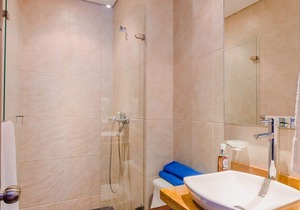 Pool - 2 Hb Chico - Parque de la 93