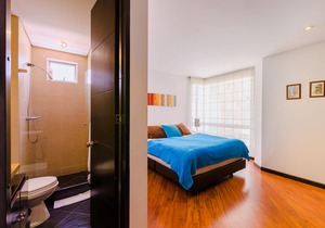 Pool - 2 Hb Chico - Parque de la 93