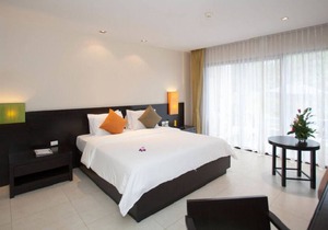 Pool Access -53 m²/570 ft² | Door Step Pool |Private terrace- PAS#9