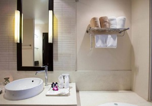 Pool Access -53 m²/570 ft² | Door Step Pool |Private terrace- PAS#9