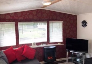 Poppy 23 Static Caravan at Oakdene Forest Park