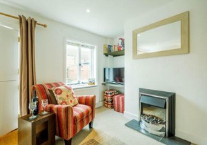 Poppy Cottage, Aldeburgh - Prime location, close to the beach and High Street - Aldeburgh Coastal Cottages