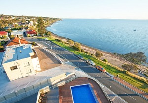 Port Lincoln Hotel