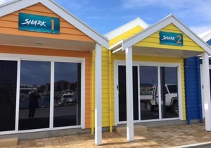 Port Lincoln Shark Apartment 2