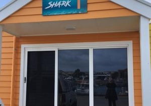 Port Lincoln Shark Apartment 2