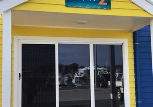 Port Lincoln Shark Apartment 1