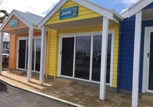 Port Lincoln Shark Apartment 1